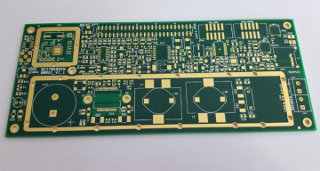 HDI PCB High Density Interconnect PCB Blind/Buried Vias