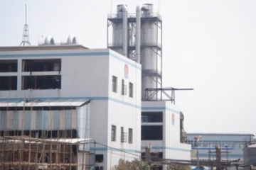 YPG Series instant tea Pressure Spray dryer machinery