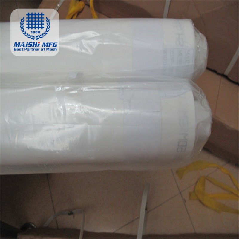 Nylon Fabric Bolting Cloth For Printing