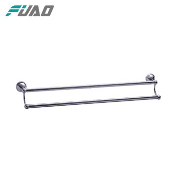 FUAO Skillful manufacture wall mounted suction towel bar