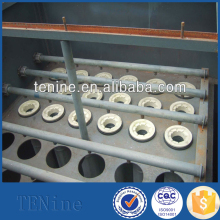 dust collector bag filter cages