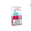 ELF BAR BC5000 Disposable Vape Elfbar Rechargeable