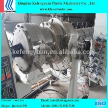 Large Diameter HDPE/MDPE Fuel Gas/Water Service Production Line