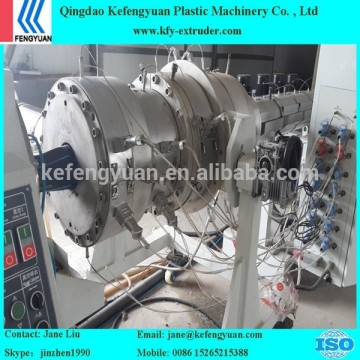 Large Diameter HDPE/MDPE Fuel Gas/Water Service Production Line