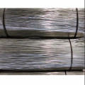 Galvanized atau Black Annealed Potong dawai lurus