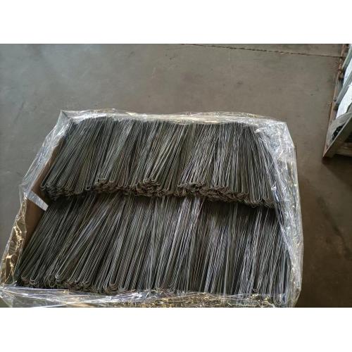 diameter 1.2mm U type wire