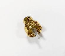 FEA 15mm perfume screw thread mist pump sprayer