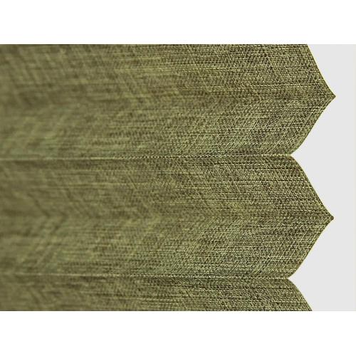 Wholesale customized window pleated blinds with good quality