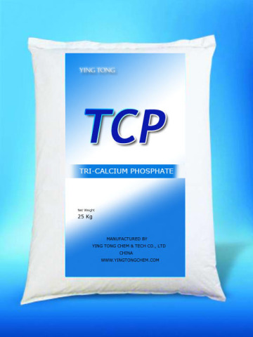 Tri-Calcium Phosphate