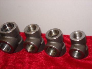 pipe fittings and flanges