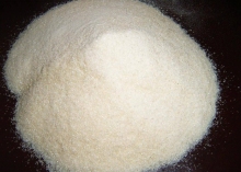 White Color Silica Dioxide For Water based Coatings