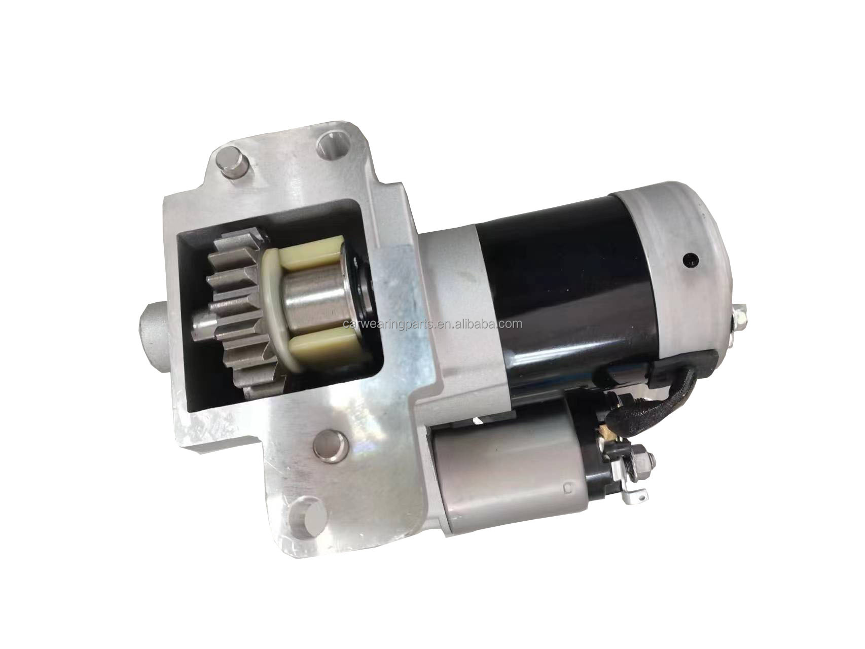Orginal Genuine Geely Emgrand GT STARTER JLV-6G35V OE No. 2043001200