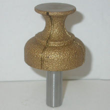 Silicon Carbide Tools And Pcd Cutting Tools, Edge Moulding Bit