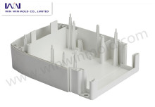 Electronic Product Housing Plastic Injection Mold