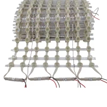 Smart LED Pixel Dot DMX Entertainment Lighting Provider