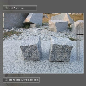 Granite Curbstone