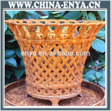 China supplier wholesale iron fire pit