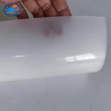 Tấm polystyrene cho in UV và in kỹ thuật số