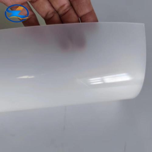 Polystyrene sheet for uv printing and Digital Printing