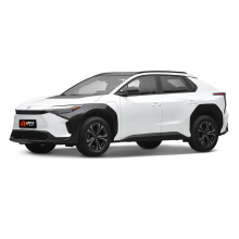 TOYO Electric Car: New and Used Vehicles