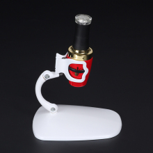 Nadeco Plastic Nail Polish Bottle Clip