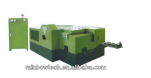 high speed 14B Nut forging Machine