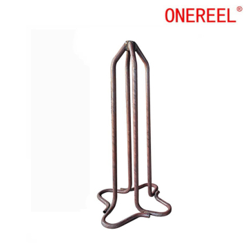 TL Series Steel Cable Carrier