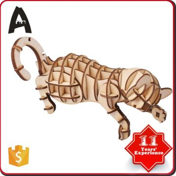 On-time delivery factory directly puzzle car track toy