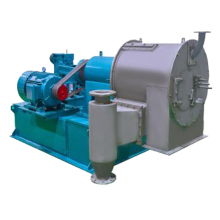 HR400-N Mechanical Double Stage Pusher Centrifuge: Advanced Separation Technology