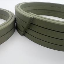 Excavator cylinder piston seals KZT/green