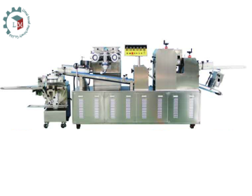 2023 Best Selling Durian Cake Production Line