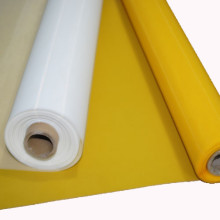 Polyester And Nylon Silk Screen Printing  Mesh