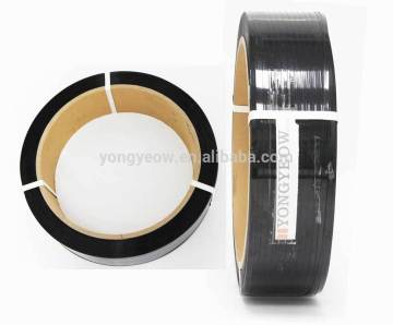 PET strap cheap price plastic PET strip strapping