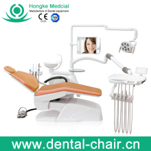 CE Approved Good Design Belmont Dental Chair