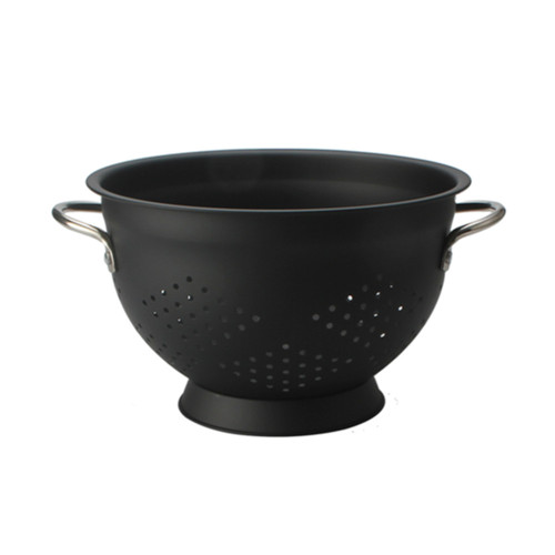 Excellent Craftsmanship Colander-Twins Handle