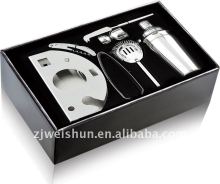 wine kit/barware