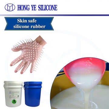 Advanced Human Body Silicone for Custom Medical Prosthetics