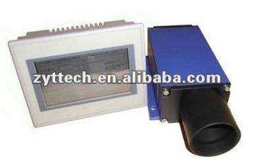 Laser treatment instrument