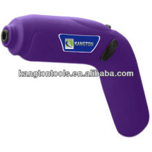 Power Mini Cordless Screwdriver