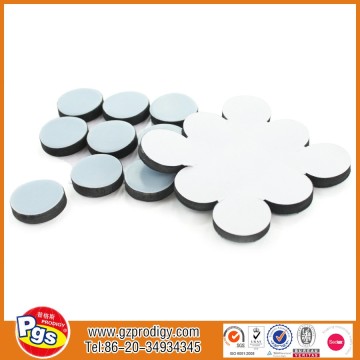 Adhesive Furniture Teflon Pads Adhesive Slide Glide