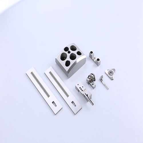 China jig and fixture of avionic supplier of TYCO mold components