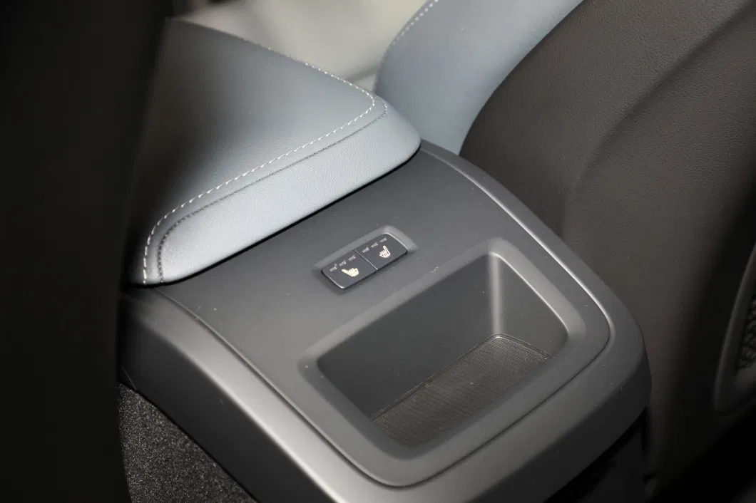 Volvo Xc60 Recharge Phev Plug in Hybrid Car New Energy Electric Petrol Vehicles Luxury Midsize SUV 4WD High Performance Car
