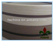 any grade PVC edge banding in china