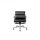 Poltrona in pelle imbottita Soft Chair Management Chair