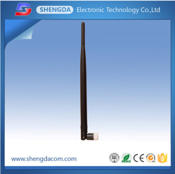 2.4ghz 9dbi wifi antenna, indoor high dbi high gain wifi omni antenna