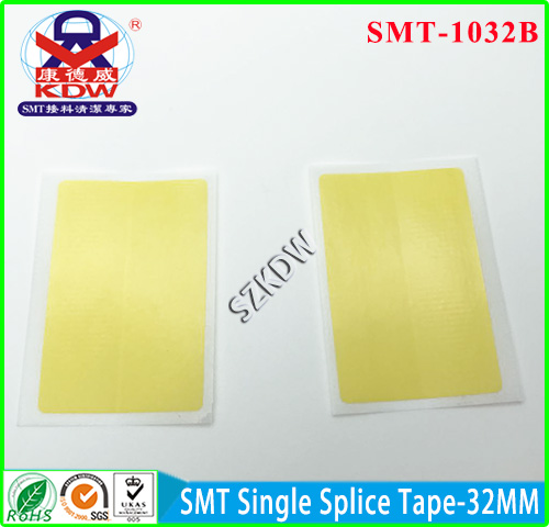 Economic SMT Single Splice Tape 32mm