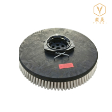 Tennant Scrubber Rotary Disc brush