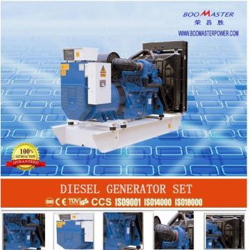 20KW Perkin Diesel Generator Set