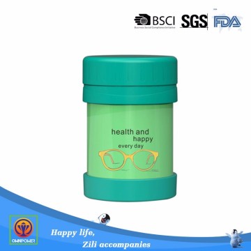 new style multi-function soup thermos flask