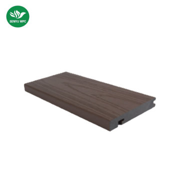 Co-Extruded Starting Edge Board Standards